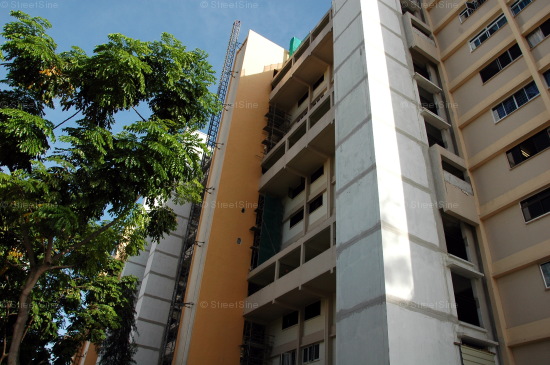 Farrer Park Gardens thumbnail photo